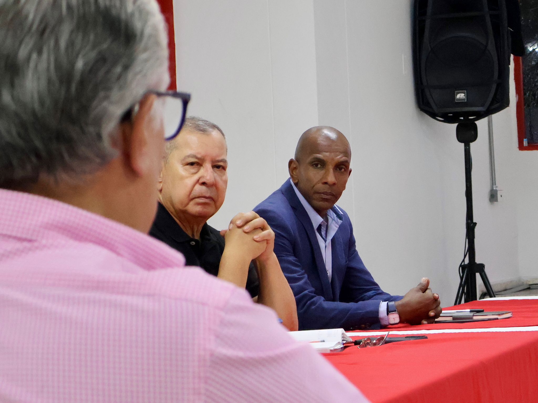 Educlisxer Valencia, Gerente de Imder Palmira, nuevo respresentante de los entes municipales en Indervalle